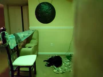 Go_Silver August 30, 2025 Chaturbate stream image
