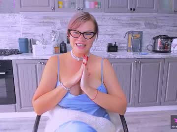 Milf_Star August 30, 2025 Chaturbate stream image