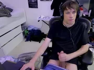 Niftyslim August 30, 2025 Chaturbate stream image