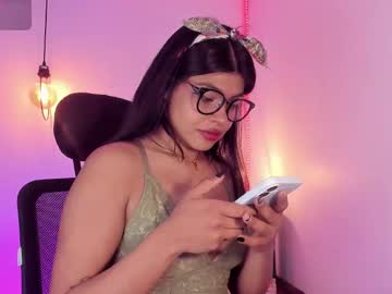 Saraa_A19 August 30, 2025 Chaturbate stream image