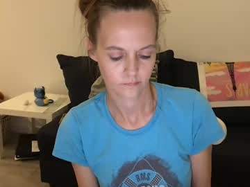 Toriryann23 August 30, 2025 Chaturbate stream image