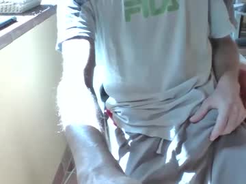 Zarlok88 August 30, 2025 Chaturbate stream image