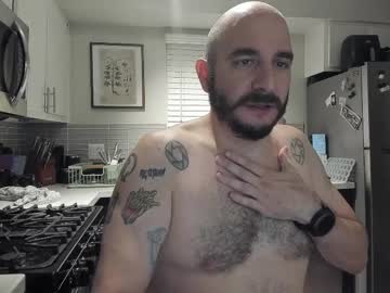Mrricomustachio August 30, 2025 Chaturbate stream image