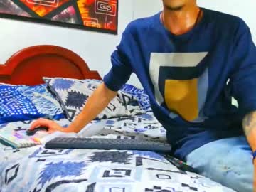 Ryan_Maxy August 30, 2025 Chaturbate stream image