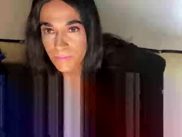 Tessakocks August 30, 2025 Chaturbate stream image