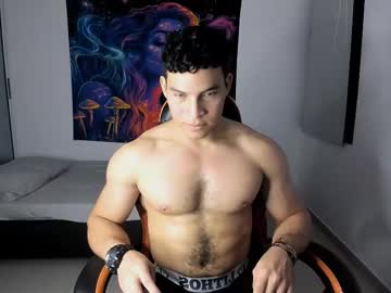 Alfred_Scotd August 30, 2025 Chaturbate stream image