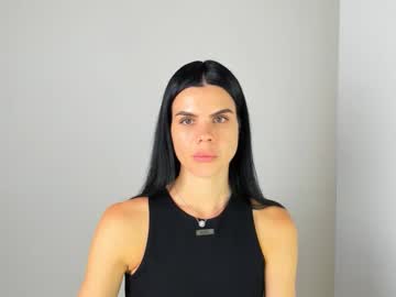 Amelisweet August 30, 2025 Chaturbate stream image