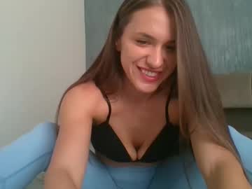 Angie_Maisson August 30, 2025 Chaturbate stream image