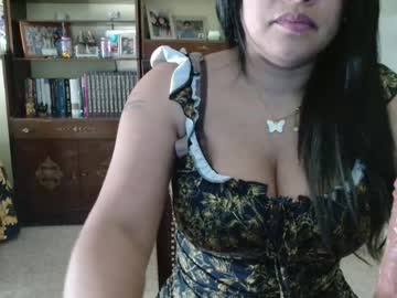 Anny_26 August 30, 2025 Chaturbate stream image
