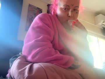 Goddess182002 August 30, 2025 Chaturbate stream image