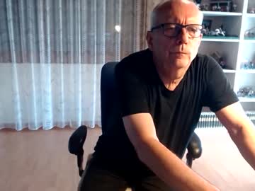 Grandpach August 30, 2025 Chaturbate stream image