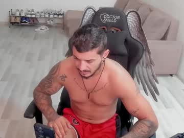 Laurlaurentiu193 August 30, 2025 Chaturbate stream image