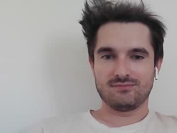 Philborison August 30, 2025 Chaturbate stream image
