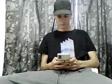 Saam_Hott_ August 30, 2025 Chaturbate stream image