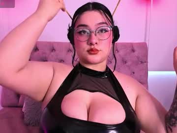 Sara_Ariass stream photo from August 30, 2025