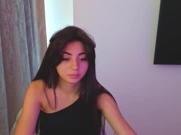 Sasha_Bloom7 August 30, 2025 Chaturbate stream image