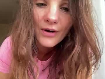 Silver_Miley August 30, 2025 Chaturbate stream image