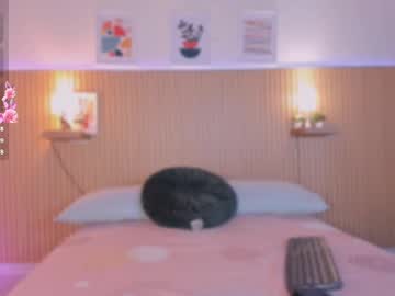 Sirenita_Xoxo August 30, 2025 Chaturbate stream image