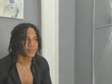 Axel_Silva3 August 30, 2025 Chaturbate stream image