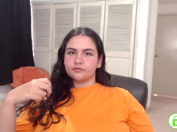 Baddie_Maddie_ August 30, 2025 Chaturbate stream image