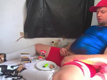 Cravingboy August 30, 2025 Chaturbate stream image