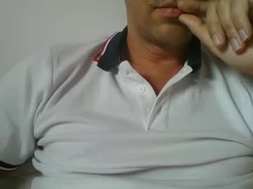 Geronimo_2 August 30, 2025 Chaturbate stream image