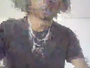 Therealgrosse August 30, 2025 Chaturbate stream image