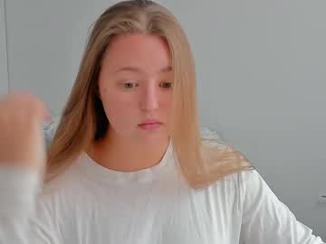 Abbywyte August 30, 2025 Chaturbate stream image