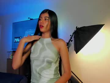 Isadamorex August 30, 2025 Chaturbate stream image