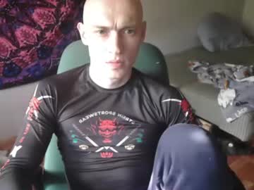 Johnny_Positive August 30, 2025 Chaturbate stream image