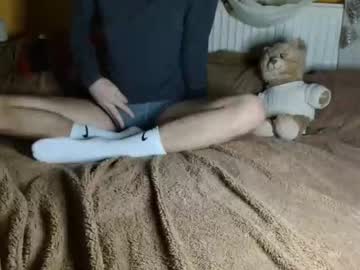 Justcandycane August 30, 2025 Chaturbate stream image