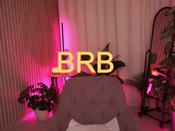 Milenaharris August 30, 2025 Chaturbate stream image
