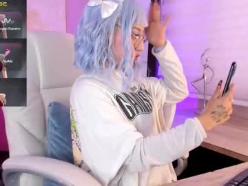 Sweet_Cleo__ August 30, 2025 Chaturbate stream image