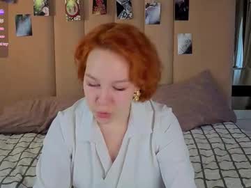 Tilliedalba August 30, 2025 Chaturbate stream image