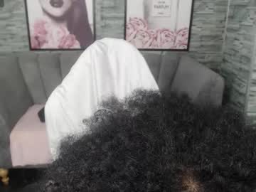 Violeth_B August 30, 2025 Chaturbate stream image