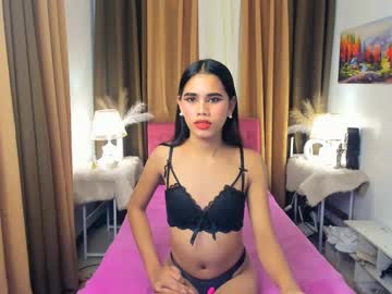 Yanna_Faulkerson August 30, 2025 Chaturbate stream image