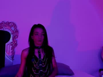 Andrearusso_1 August 30, 2025 Chaturbate stream image