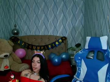 Angelchristix August 30, 2025 Chaturbate stream image