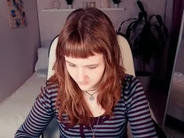 Clover_Red August 30, 2025 Chaturbate stream image