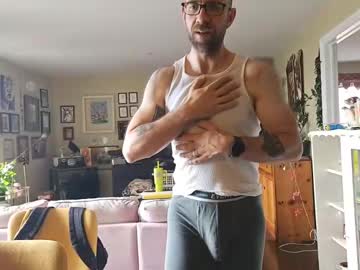 Damien_Mace August 30, 2025 Chaturbate stream image