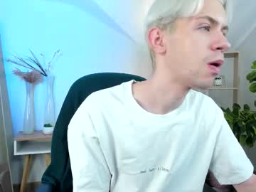 Dilan_Skiba August 30, 2025 Chaturbate stream image