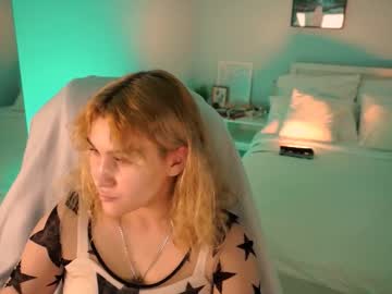 Elinablackwell August 30, 2025 Chaturbate stream image