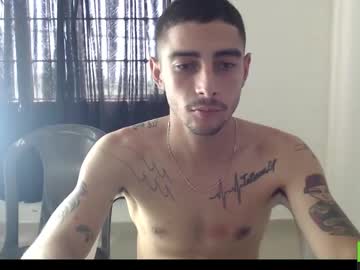 Hotsteel420 August 30, 2025 Chaturbate stream image