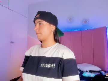 Liiam_Smith_ August 30, 2025 Chaturbate stream image