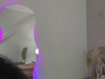 Mikaela_Brown August 30, 2025 Chaturbate stream image