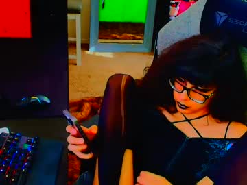 Spacemarine420 August 30, 2025 Chaturbate stream image