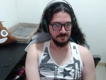 Adamussutekh August 30, 2025 Chaturbate stream image