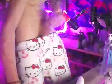 Avyygoon August 30, 2025 Chaturbate stream image
