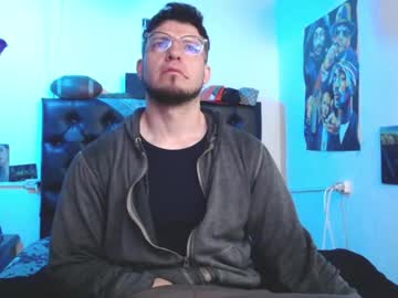 Brad_Hot_Boy August 30, 2025 Chaturbate stream image