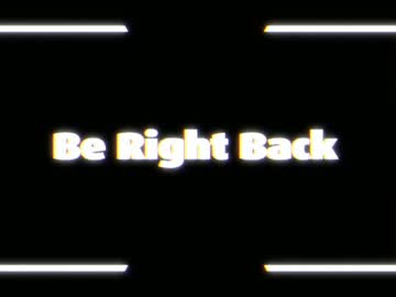 Cameron_Lux4 August 30, 2025 Chaturbate stream image